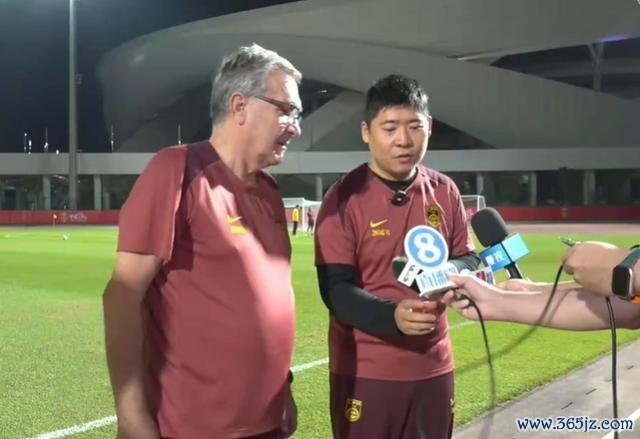 伊万证据李磊下场将缺席
