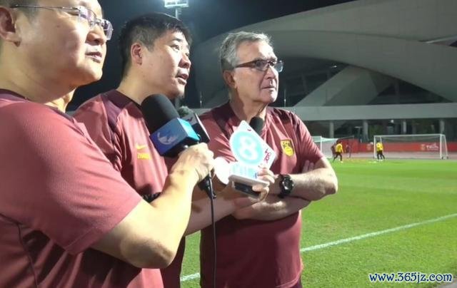 伊万证据李磊下场将缺席 伤病情况严重