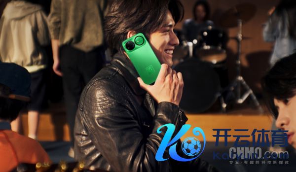 华为nova 15 Ultra